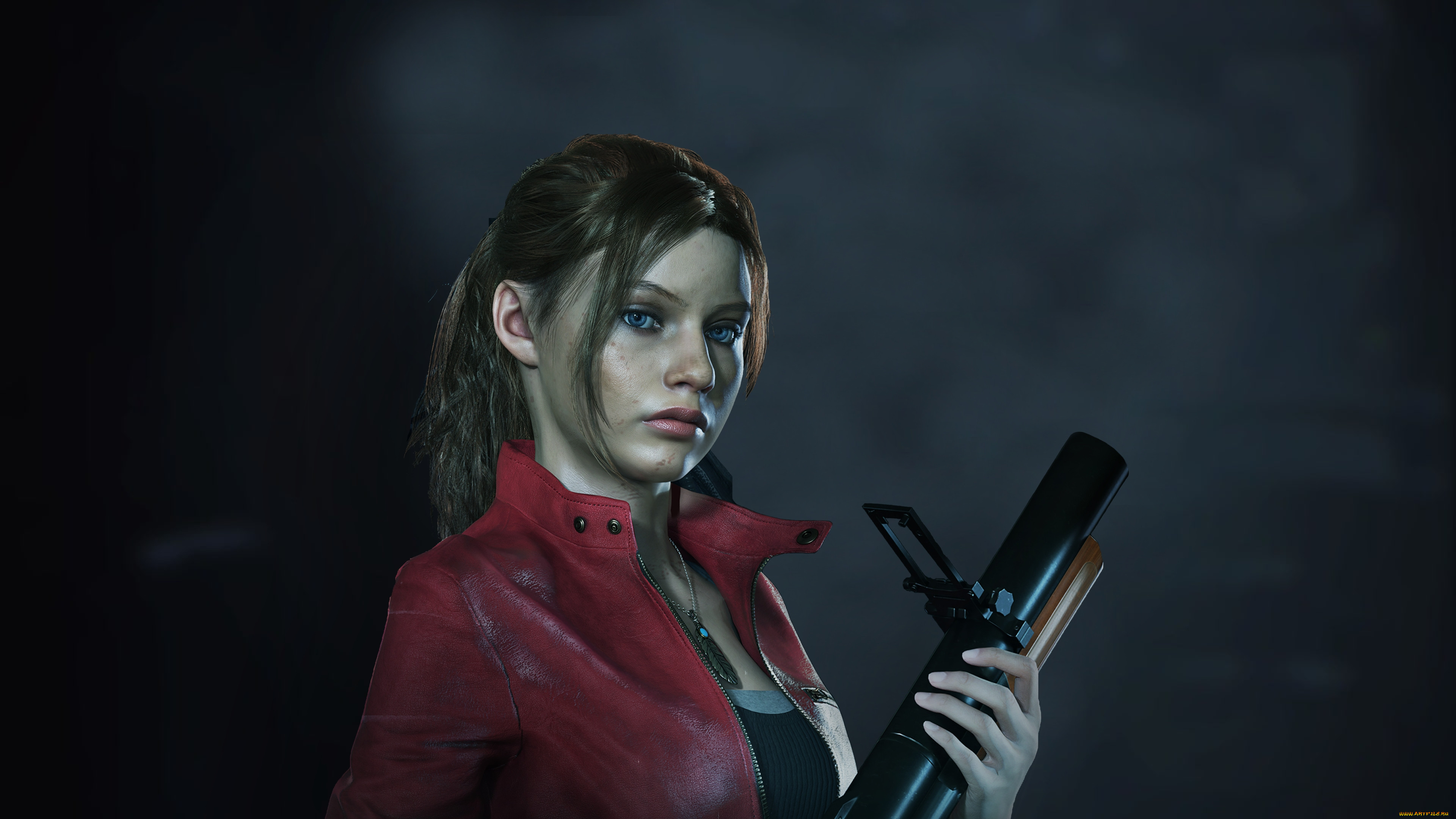  , resident evil 2 , 2019, resident, evil, 2